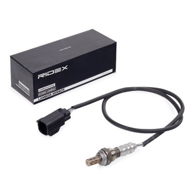 Sonda Lambda RIDEX 3922L0512 3922L0512 - foto 2