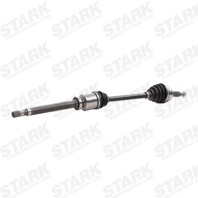 Półoś Napędowa Stark SKDS-0210552 SKDS-0210552 - foto 4