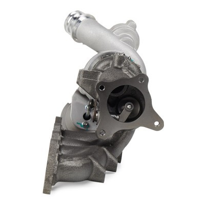 Turbina (Turbosprężarka) RIDEX 2234C10614 2234C10614 - foto 7