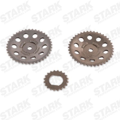 Zestaw łańcucha rozrządu Stark SKTCK-2240002 SKTCK-2240002 - foto 5