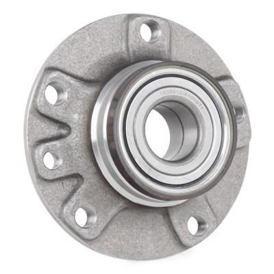 Łożysko Koła RIDEX 654W0619 654W0619 - foto 4