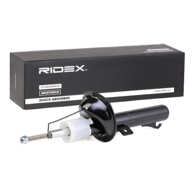 Amortyzator RIDEX 854S1314 854S1314 - foto 3