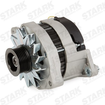 Alternator Stark SKGN-0320989 SKGN-0320989 - foto 3
