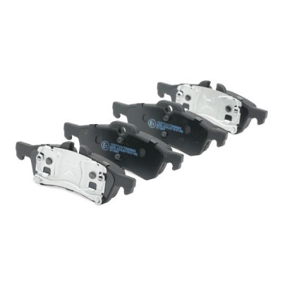Klocki hamulcowe RIDEX 402B0267 402B0267 - foto 5