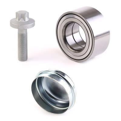 Łożysko Koła RIDEX 654W1099 654W1099 - foto 4