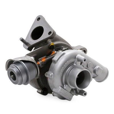 Turbina (Turbosprężarka) RIDEX 2234C0459R 2234C0459R - foto 3