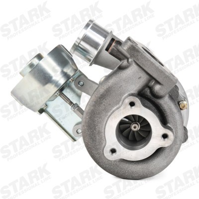 Turbina (Turbosprężarka) Stark SKCT-1190402 SKCT-1190402 - foto 6