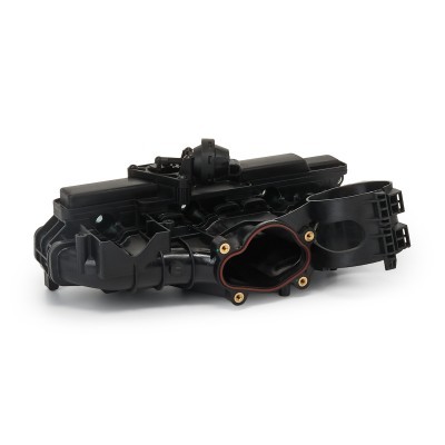 Kolektor ssący RIDEX 1640F0067 1640F0067 - foto 4
