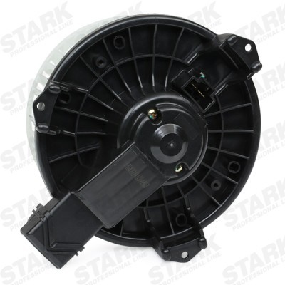 Wentylator Wnętrza Stark SKIB-0310234 SKIB-0310234 - foto 4