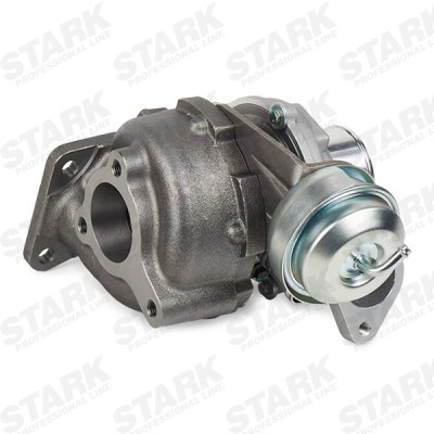 Turbina (Turbosprężarka) Stark SKCT-1190468 SKCT-1190468 - foto 4