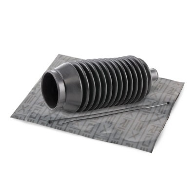 Osłona drążka kierowniczego RIDEX 191B0037 191B0037 - foto 2