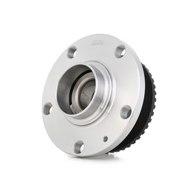 Łożysko Koła RIDEX 654W0153 654W0153 - foto 3