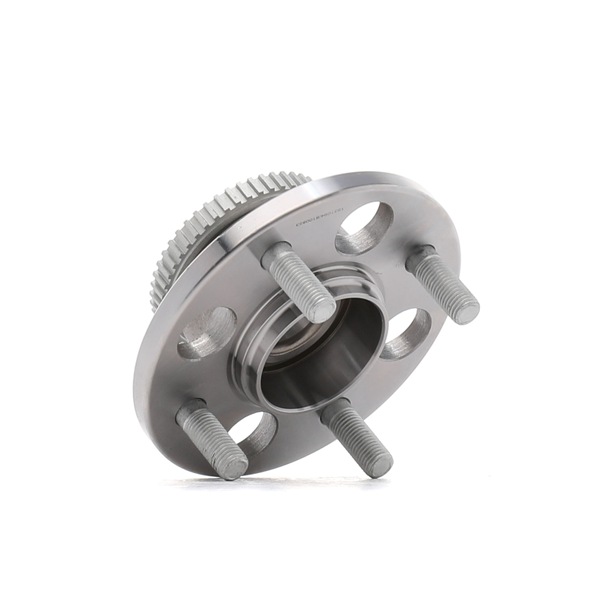 Łożysko Koła RIDEX 654W0616 654W0616 - foto 1