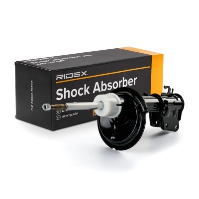 Amortyzator RIDEX 854S18152 854S18152 - foto 2