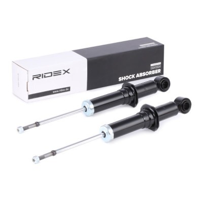 Amortyzator RIDEX 854S2090 854S2090 - foto 3