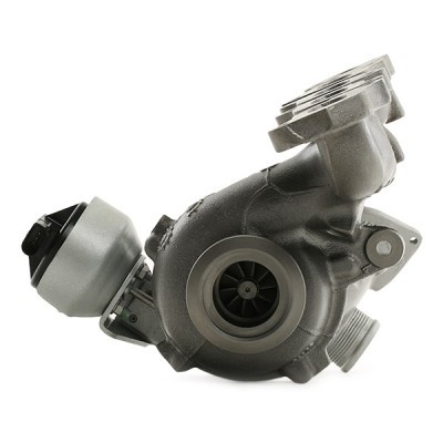 Turbina (Turbosprężarka) RIDEX 2234C10099R 2234C10099R - foto 5