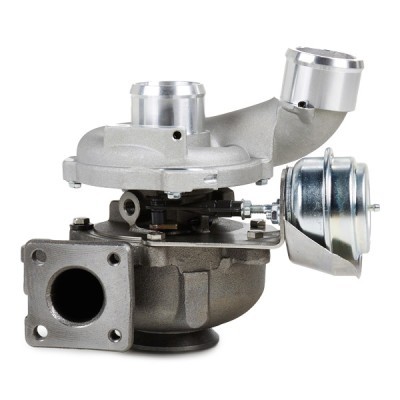 Turbina (Turbosprężarka) RIDEX 2234C0085 2234C0085 - foto 5