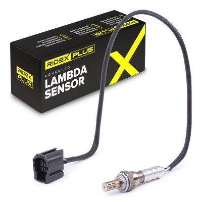 Sonda Lambda RIDEX 3922L0243P 3922L0243P - foto 2