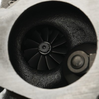 Turbina (Turbosprężarka) RIDEX 2234C10252R 2234C10252R - foto 6