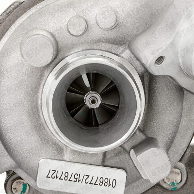 Turbina (Turbosprężarka) Stark SKCT-1190527 SKCT-1190527 - foto 4
