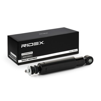 Amortyzator RIDEX 854S2334 854S2334 - foto 2