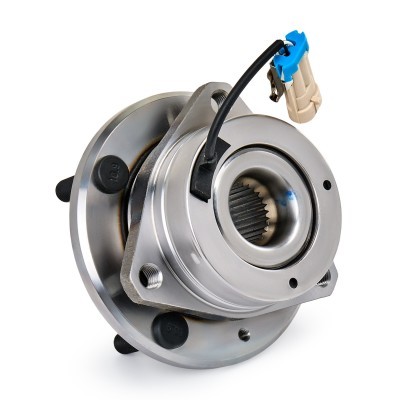 Łożysko Koła RIDEX 654W0217 654W0217 - foto 6