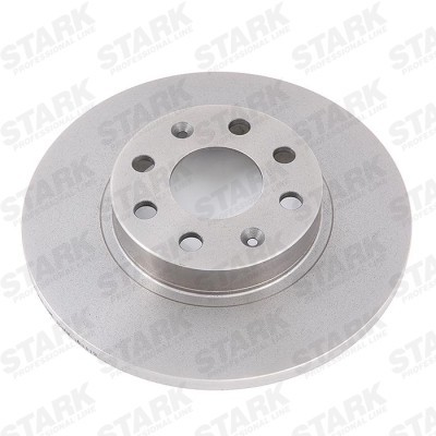 Tarcza hamulcowa Stark SKBD-0020317 SKBD-0020317 - foto 2