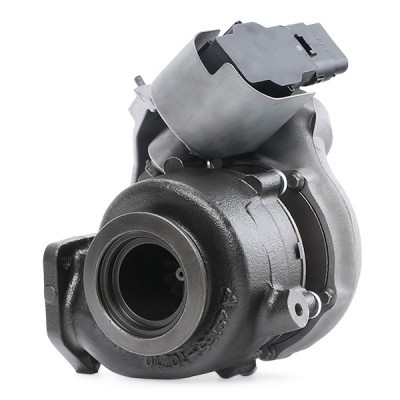 Turbina (Turbosprężarka) RIDEX 2234C0035R 2234C0035R - foto 4