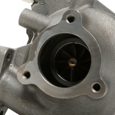 Turbina (Turbosprężarka) RIDEX 2234C0092 2234C0092 - foto 6
