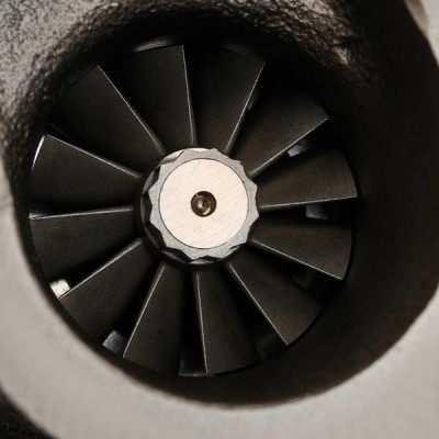 Turbina (Turbosprężarka) RIDEX 2234C10678R 2234C10678R - foto 4
