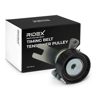 Napinacz Paska Rozrządu RIDEX 308T0099 308T0099 - foto 2