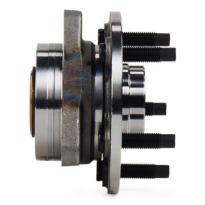 Łożysko Koła RIDEX 654W1172 654W1172 - foto 5