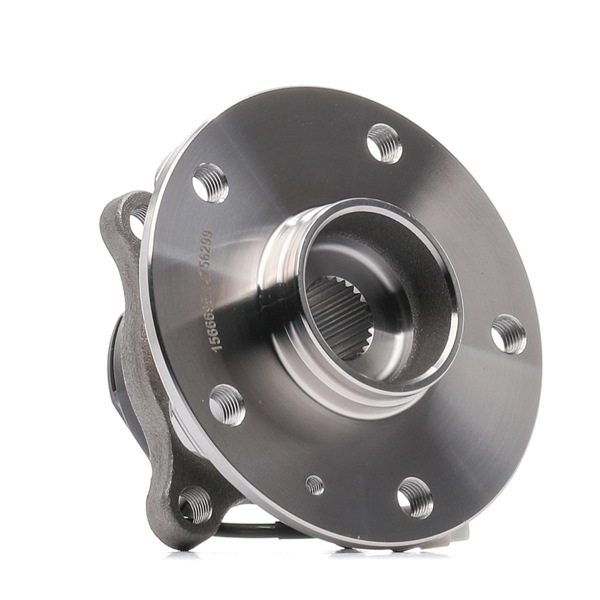 Łożysko Koła RIDEX 654W1121 654W1121 - foto 1