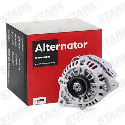 Alternator Stark SKGN-0320201 SKGN-0320201 - foto 2