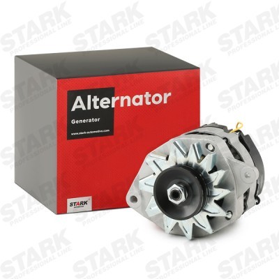 Alternator Stark SKGN-0320328 SKGN-0320328 - foto 2
