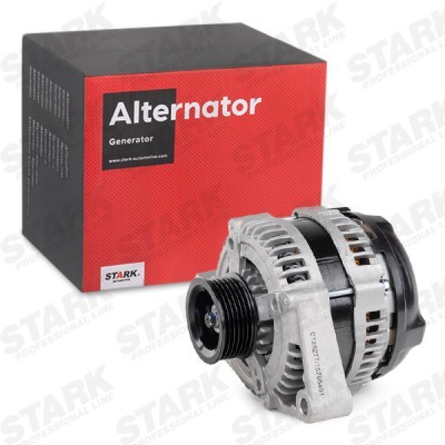 Alternator Stark SKGN-03221700 SKGN-03221700 - foto 2