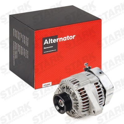 Alternator Stark SKGN-0320166 SKGN-0320166 - foto 2
