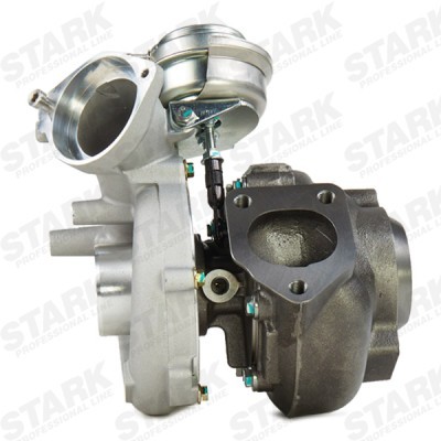 Turbina (Turbosprężarka) Stark SKCT-1190363 SKCT-1190363 - foto 5