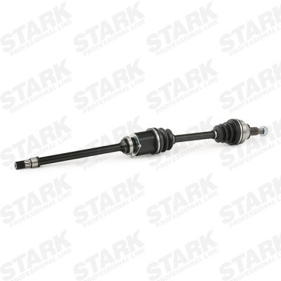 Półoś Napędowa Stark SKDS-0210503 SKDS-0210503 - foto 4