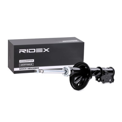 Amortyzator RIDEX 854S0455 854S0455 - foto 3