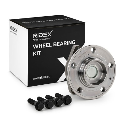 Łożysko Koła RIDEX 654W0897 654W0897 - foto 7