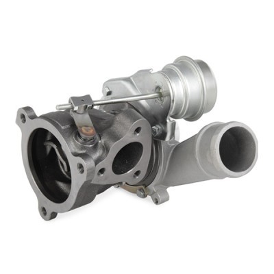 Turbina (Turbosprężarka) RIDEX 2234C0326 2234C0326 - foto 4