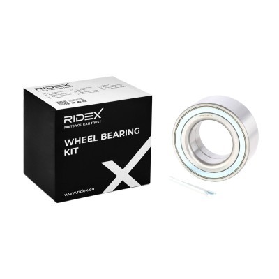 Łożysko Koła RIDEX 654W0276 654W0276 - foto 2