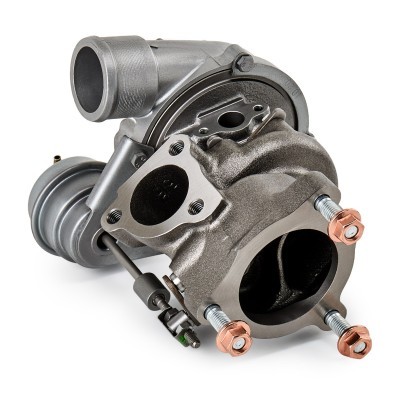 Turbina (Turbosprężarka) RIDEX 2234C0169R 2234C0169R - foto 14