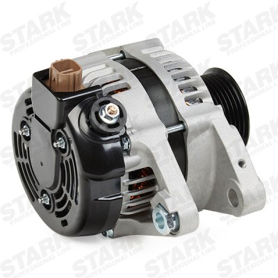 Alternator Stark SKGN-0321102 SKGN-0321102 - foto 4
