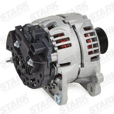 Alternator Stark SKGN-03222047 SKGN-03222047 - foto 4