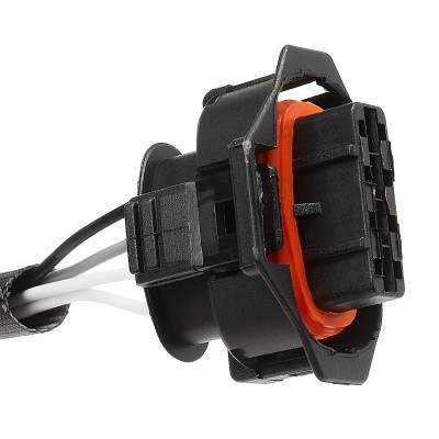Sonda Lambda RIDEX 3922L0533 3922L0533 - foto 10