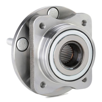 Łożysko Koła RIDEX 654W0125 654W0125 - foto 4