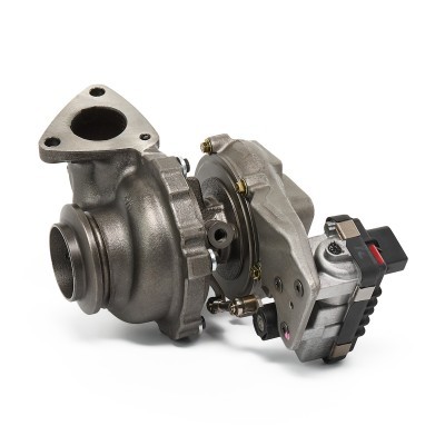 Turbina (Turbosprężarka) RIDEX 2234C11654R 2234C11654R - foto 4