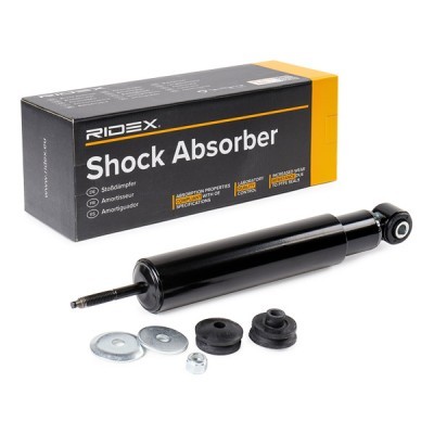 Amortyzator RIDEX 854S18172 854S18172 - foto 3